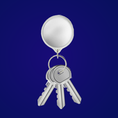 Credential Manager 4 Passwords icon