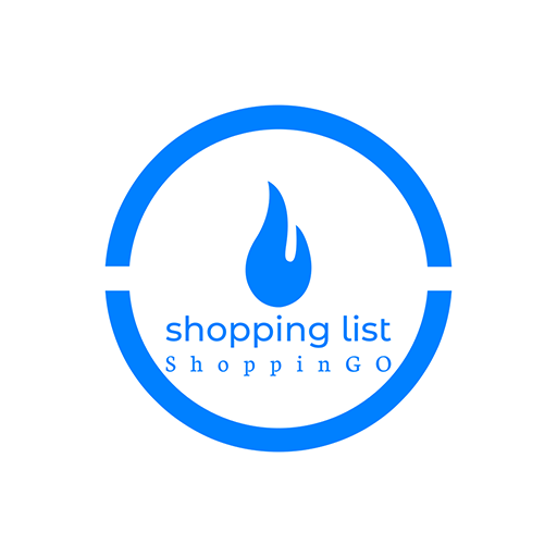 Shoppin-GO icon