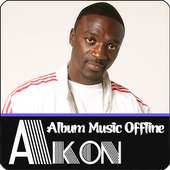 Akon Album Music Offline