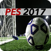 Guide PES 17 icon