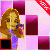 Soy Luna Piano icon