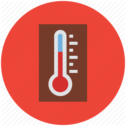 AI powered Battery Temperature Monitor logger icon