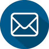 All in One Email - Gmail, Hotmail and Yahoo Mail icon