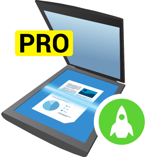 My Scans PRO - PDF Scanner icon