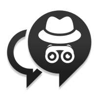 Hide Chat - Chat Masking App on 9Apps