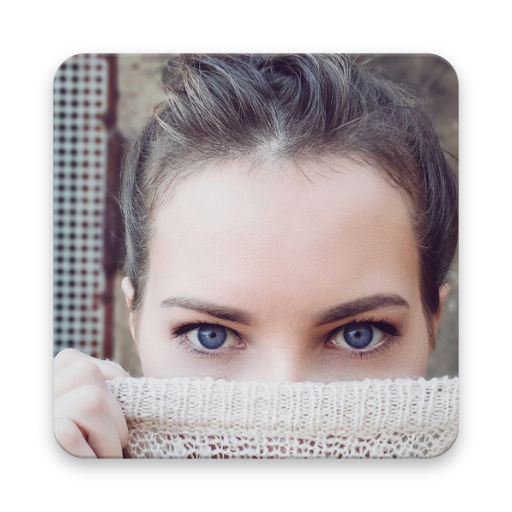 Sweet Girl Gallery icon