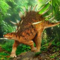 Kentrosaurus Simulator on 9Apps