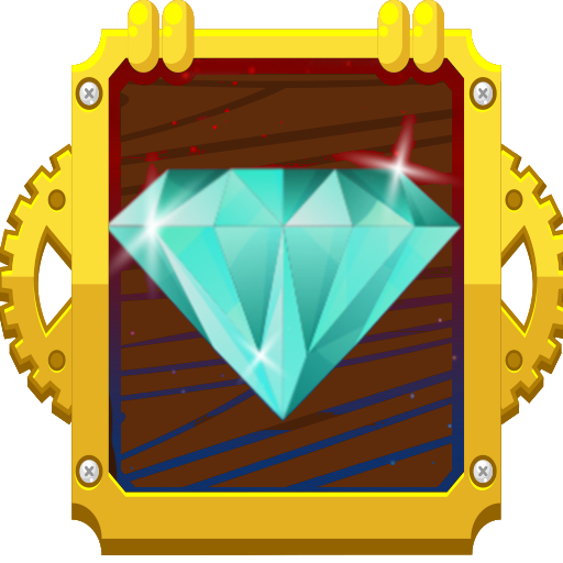 Diamond Crush icon