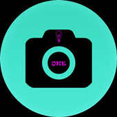 Okecamera icon