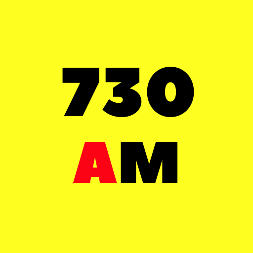 730 AM Radio stations online icon