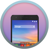 Theme for Infinix Hot 5 Lite icon