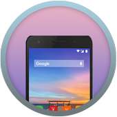 Theme for Infinix Hot 5 Lite