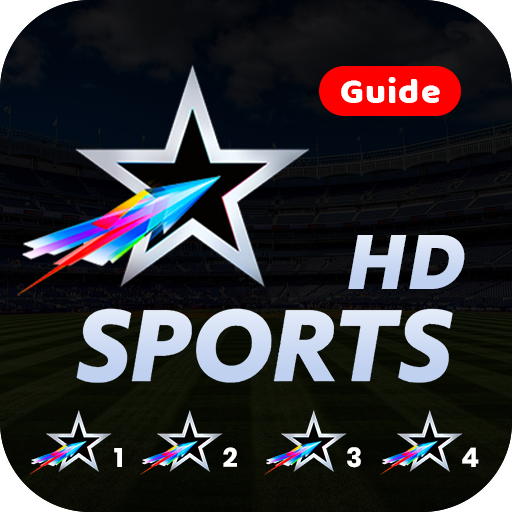 Star Sports Live Cricket icon