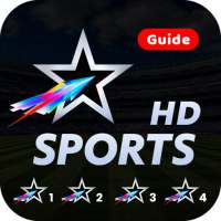 Star Sports Live Cricket