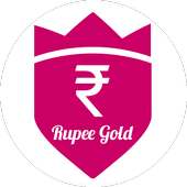 Rupee Gold - Play Game & Earn Money