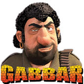 Gabbar The Legend icon