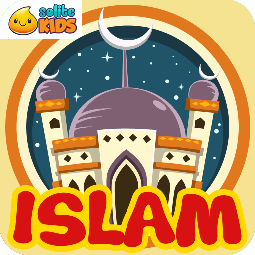 Belajar Agama Islam icon