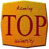 Top Universities in The World icon