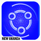 FAST SHAREit GUIDE 2017 icon