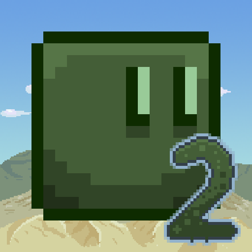 Slime Adventure 2 icon
