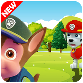 Pups: the paw adventures icon
