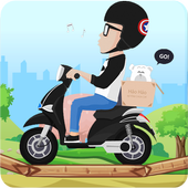 Alex Moto for Gtaa drifting icon