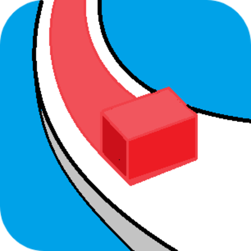 Line Color 3D Game : Adventure icon