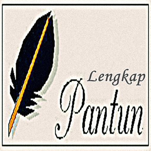 Buku Pantun Terbaru dan Terlengkap icon