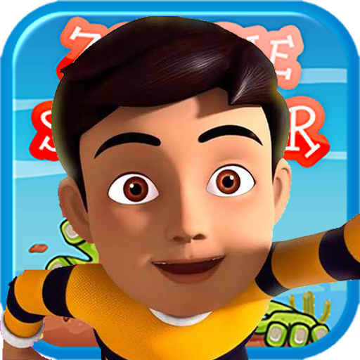 Rudra: Boom Chik Chik Boom Game icon