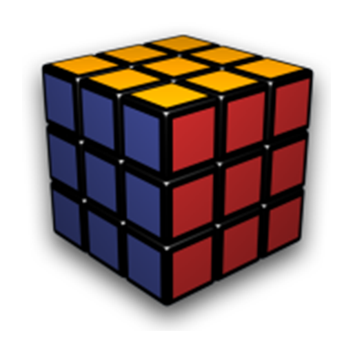 DisSolve - 3D Cube Solver Rubik’S Cube 3x3 Guide icon