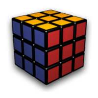 DisSolve - 3D Cube Solver Rubik’S Cube 3x3 Guide