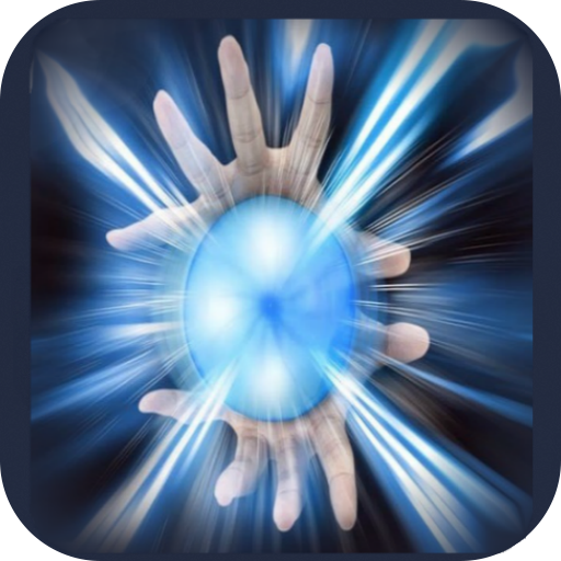 Kamehameha / simulador icon