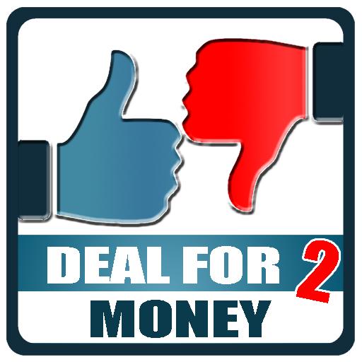 Deal For Money 2 3D icon