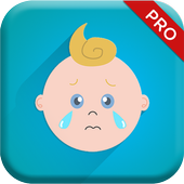 Baby Monitor PRO आइकन