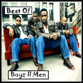 Boyz II Men Songs &amp; Lyrics icon