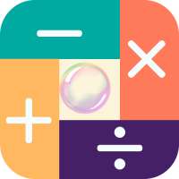 calculets: Math games for kids
