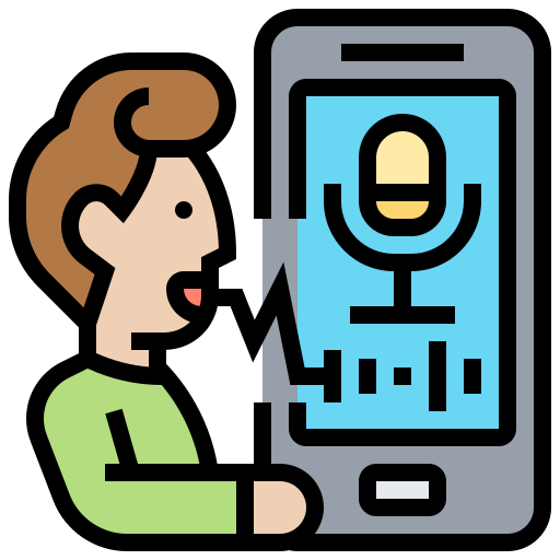 Voice Notes Pro icon