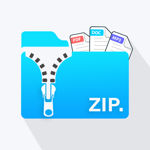 File Archiver - Zip Manager icon
