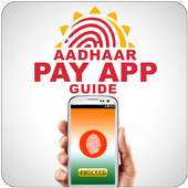 Aadhar Pay App QR Code Scanner on 9Apps