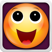 Emoji Keyboard Plus icon