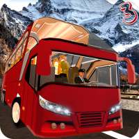 Coach Bus Simulator Driving 3