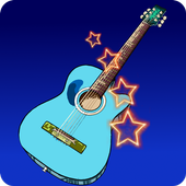 Magic Guitar   icon