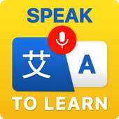 Learn to Speak - Translate all Languages Online on 9Apps