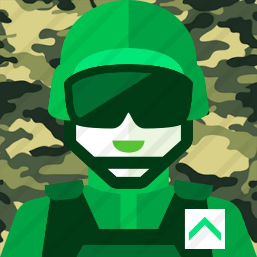 Alarma Militar icon