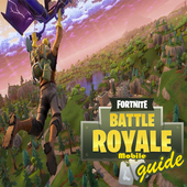 Fortnite Battle Royale Mobile Guide icon