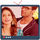 Beyhadh Video Status icon