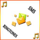 SMS Ringtones 2017 on 9Apps