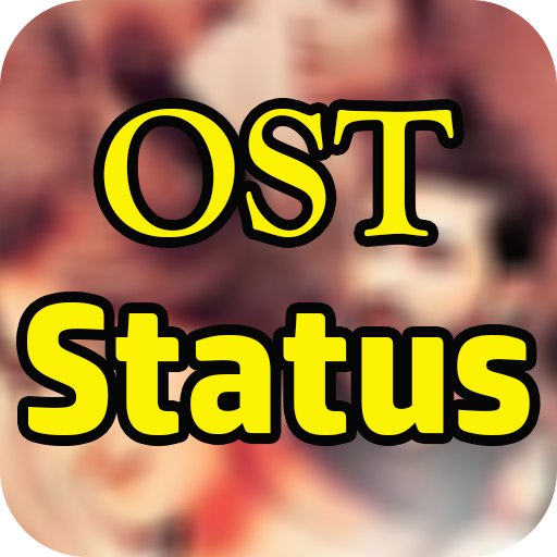 OST Drama Status icon
