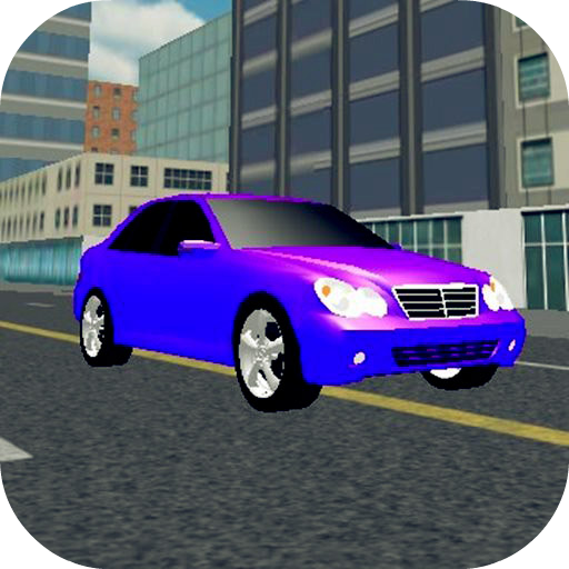 Car Driving Simulator icon