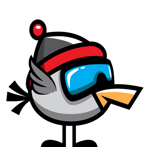 Mr Birdy icon